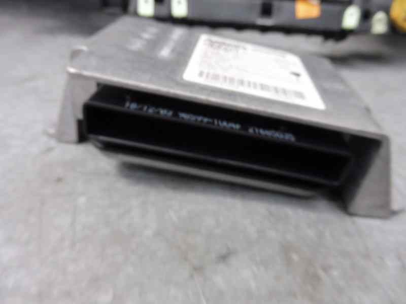 Recambio de kit airbag para renault scenic ii confort dynamique referencia OEM IAM 8200340431 8200310287 