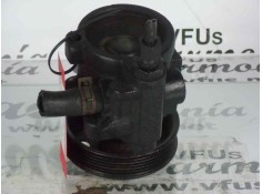 Recambio de bomba direccion para renault megane i berlina hatchback (ba0) 1.9 dti rn referencia OEM IAM 7700840106 26046186 