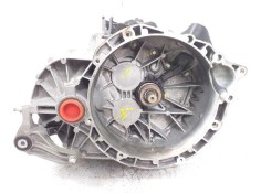 Recambio de caja cambios para ford focus c-max (cap) ghia (d) referencia OEM IAM 6M5R7002DB T1GA1 