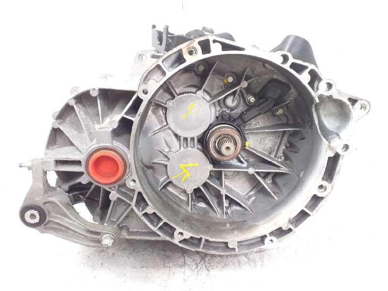 Recambio de caja cambios para ford focus c-max (cap) ghia (d) referencia OEM IAM 6M5R7002DB T1GA1 