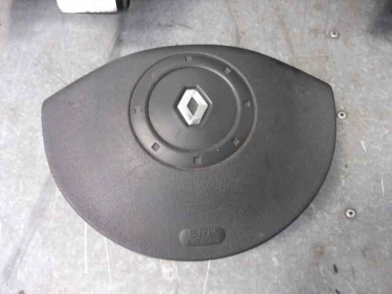 Recambio de kit airbag para renault scenic ii confort dynamique referencia OEM IAM 8200340431 8200310287 