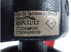 Recambio de bomba direccion para renault megane i berlina hatchback (ba0) 1.9 dti rn referencia OEM IAM 7700840106 26046186  2