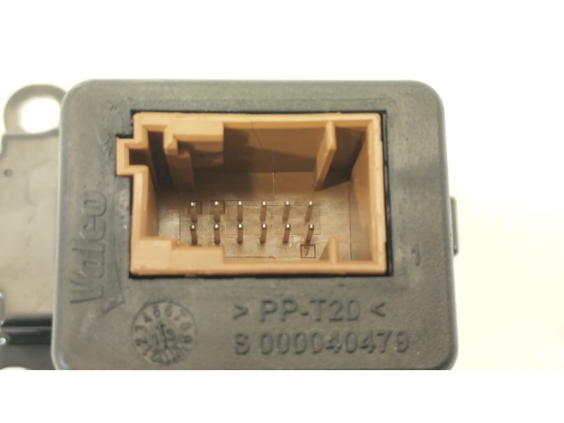 Recambio de conmutador de arranque para citroën c4 picasso intensive referencia OEM IAM 9800630080 96777946ZD 