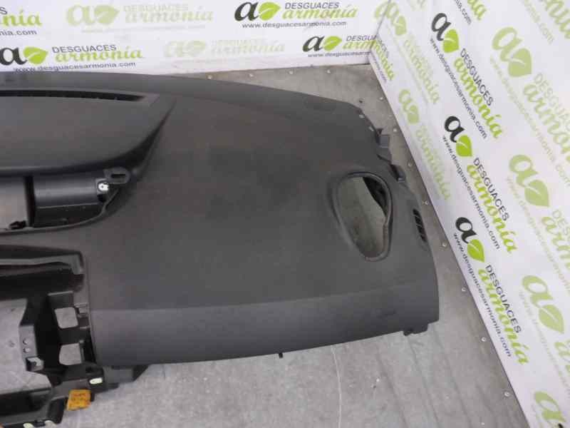 Recambio de kit airbag para renault scenic ii confort dynamique referencia OEM IAM 8200340431 8200310287 