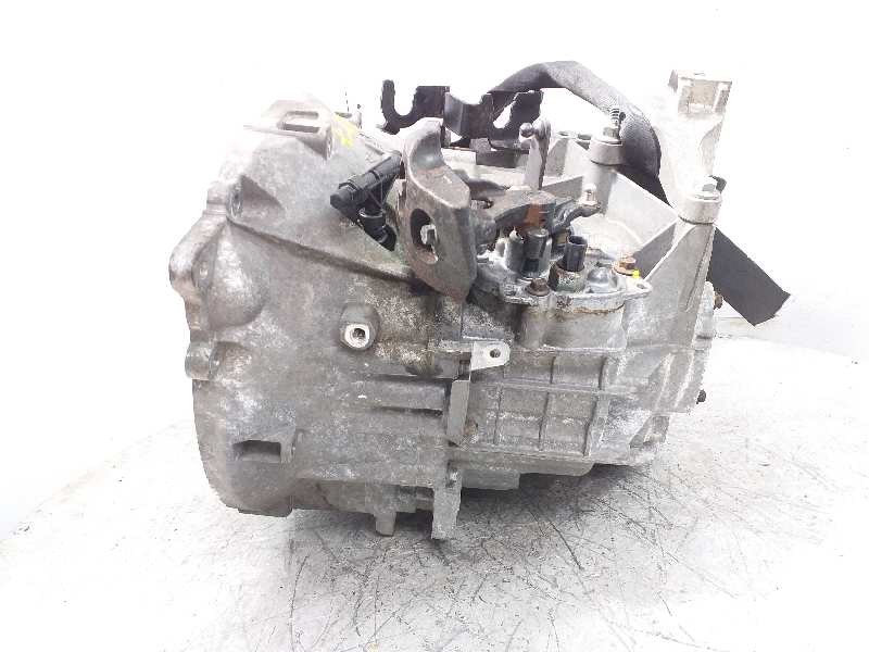 Recambio de caja cambios para ford focus c-max (cap) ghia (d) referencia OEM IAM 6M5R7002DB T1GA1 