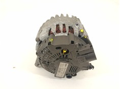 Recambio de alternador para peugeot 207 1.6 68kw referencia OEM IAM 9664779680   2
