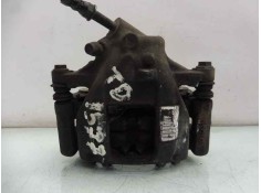 Recambio de pinza freno trasera derecha para mercedes-benz sprinterii caja cerrada (desde 01.06) 309/311/313/315  cdi (906.631/6