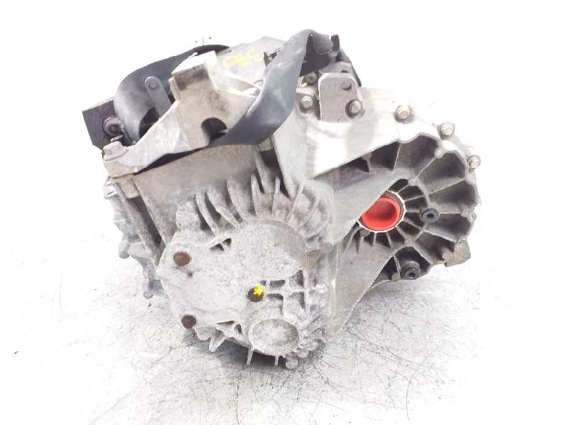 Recambio de caja cambios para ford focus c-max (cap) ghia (d) referencia OEM IAM 6M5R7002DB T1GA1 