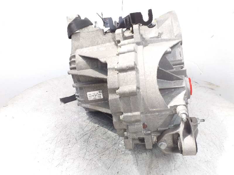 Recambio de caja cambios para ford focus c-max (cap) ghia (d) referencia OEM IAM 6M5R7002DB T1GA1 