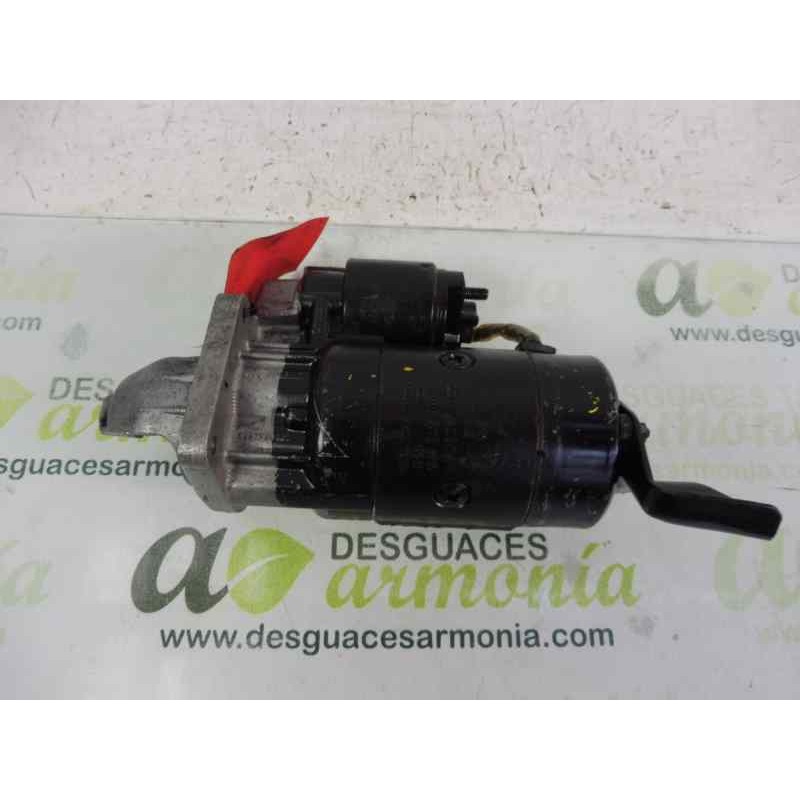 Recambio de motor arranque para chrysler voyager (gs) 2.5 turbodiesel referencia OEM IAM 00011218175  