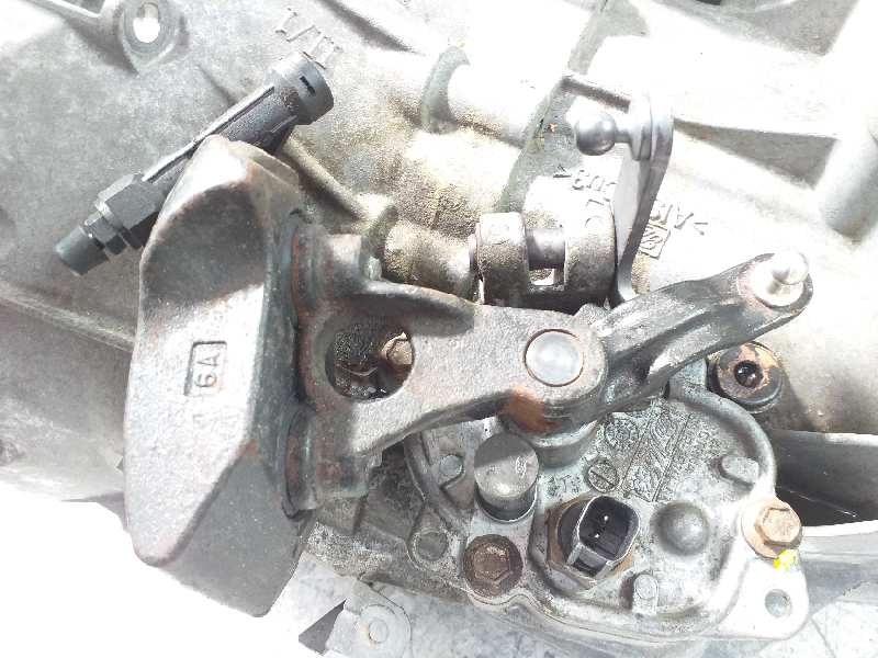 Recambio de caja cambios para ford focus c-max (cap) ghia (d) referencia OEM IAM 6M5R7002DB T1GA1 