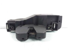 Recambio de cerradura maletero / porton para citroën c4 coupe vtr plus referencia OEM IAM 9652301980   2
