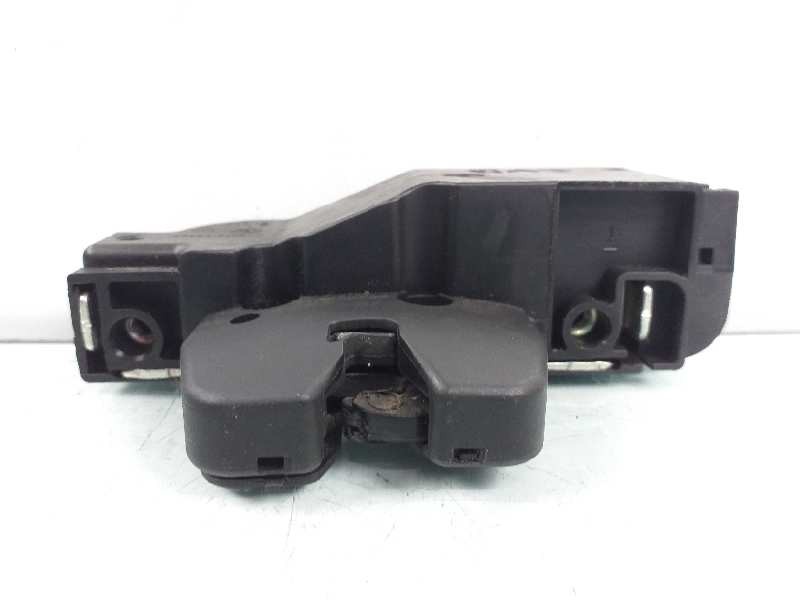 Recambio de cerradura maletero / porton para citroën c4 coupe vtr plus referencia OEM IAM 9652301980  
