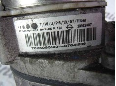 Recambio de bomba direccion para opel astra h berlina enjoy referencia OEM IAM 13192897 7625855142  2