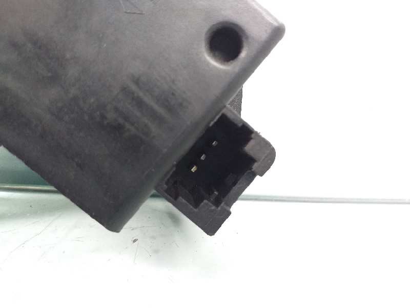 Recambio de cerradura maletero / porton para citroën c4 coupe vtr plus referencia OEM IAM 9652301980  