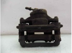 Recambio de pinza freno trasera izquierda para mercedes-benz sprinterii caja cerrada (desde 01.06) 309/311/313/315  cdi (906.631 2