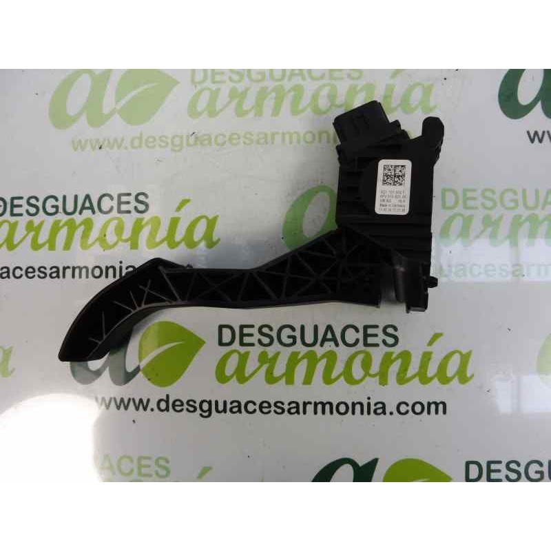 Recambio de potenciometro pedal para audi a3 sportback (8va) attraction referencia OEM IAM 5Q1721503F  