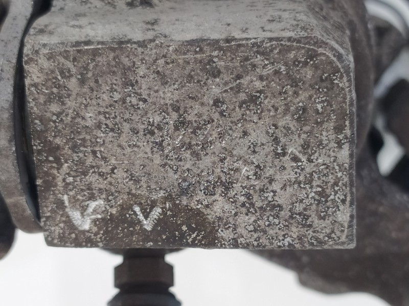 Recambio de pinza freno trasera izquierda para ford c-max trend referencia OEM IAM   