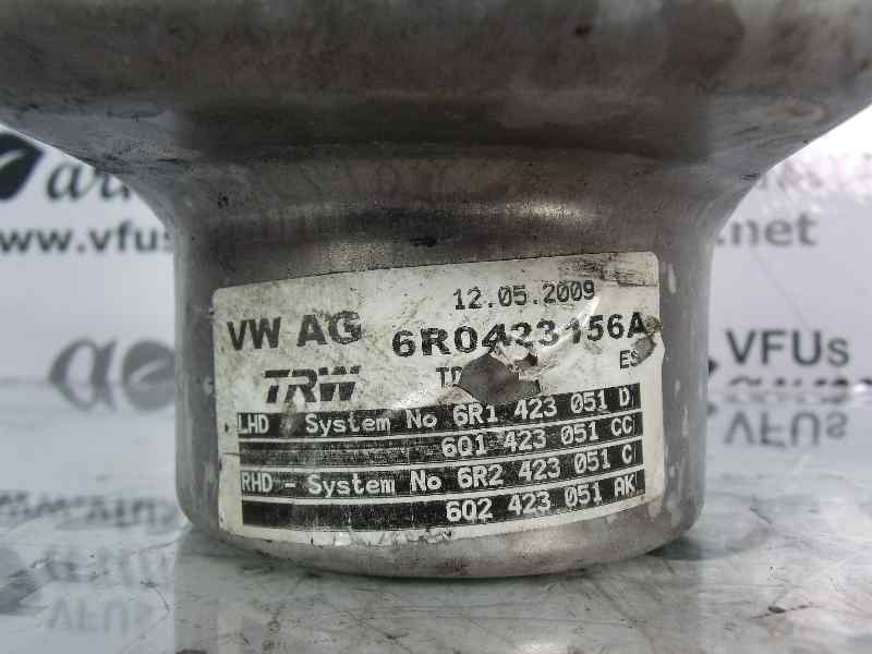 Recambio de bomba direccion para audi a1 (8x) attraction referencia OEM IAM 651423051D 6R0423156A 