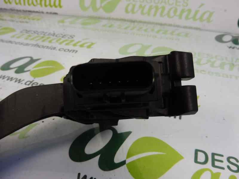 Recambio de potenciometro pedal para audi a3 sportback (8va) attraction referencia OEM IAM 5Q1721503F  