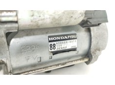 Recambio de motor arranque para honda civic tourer (fk) sport referencia OEM IAM 4380000070 PYDUJ  2