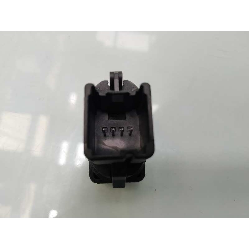 Recambio de mando elevalunas trasero izquierdo para ford focus c-max (cap) ghia (d) referencia OEM IAM 3M5T14529AA  