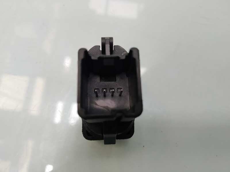 Recambio de mando elevalunas trasero izquierdo para ford focus c-max (cap) ghia (d) referencia OEM IAM 3M5T14529AA  