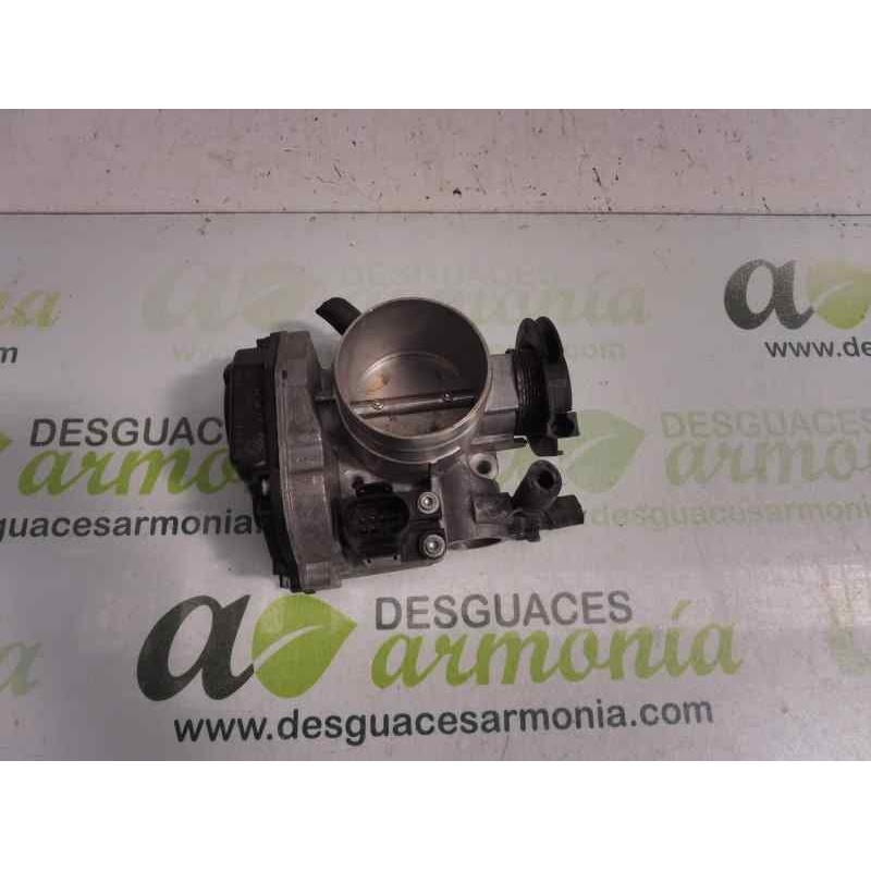 Recambio de caja mariposa para audi a3 (8l) 1.6 ambiente referencia OEM IAM 06A133064J  