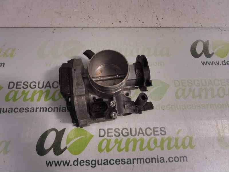 Recambio de caja mariposa para audi a3 (8l) 1.6 ambiente referencia OEM IAM 06A133064J  