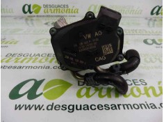 Recambio de caja mariposa para audi a3 sportback (8va) attraction referencia OEM IAM 04L128063P   2