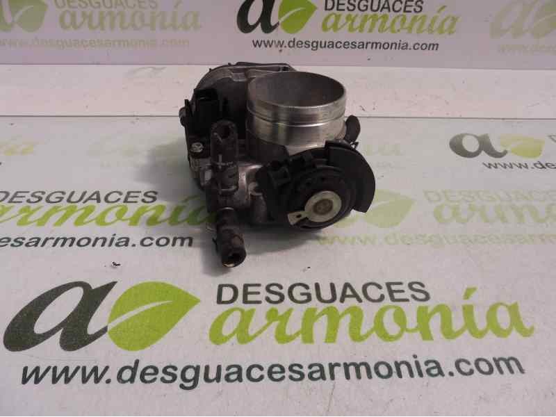 Recambio de caja mariposa para audi a3 (8l) 1.6 ambiente referencia OEM IAM 06A133064J  