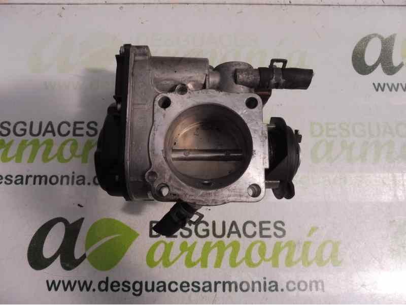 Recambio de caja mariposa para audi a3 (8l) 1.6 ambiente referencia OEM IAM 06A133064J  