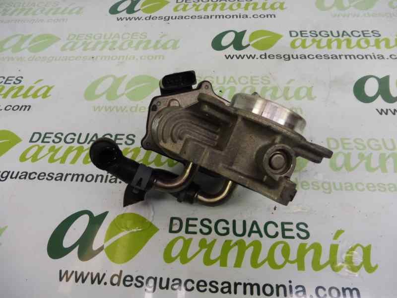 Recambio de caja mariposa para audi a3 sportback (8va) attraction referencia OEM IAM 04L128063P  