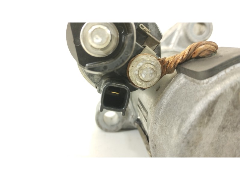 Recambio de motor arranque para honda civic tourer (fk) sport referencia OEM IAM 4380000070 PYDUJ 