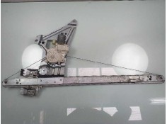 Recambio de elevalunas delantero izquierdo para mercedes-benz sprinterii caja cerrada (desde 01.06) 309/311/313/315  cdi (906.63