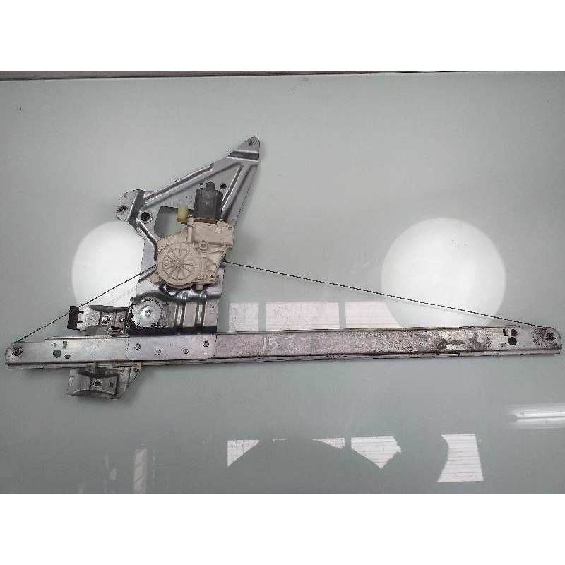 Recambio de elevalunas delantero izquierdo para mercedes-benz sprinterii caja cerrada (desde 01.06) 309/311/313/315  cdi (906.63