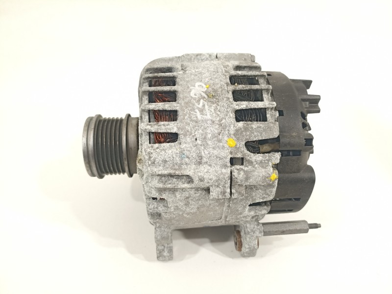 Recambio de alternador para volkswagen touran (5t1) advance bmt referencia OEM IAM 04L903021D TG14C097 2715271A