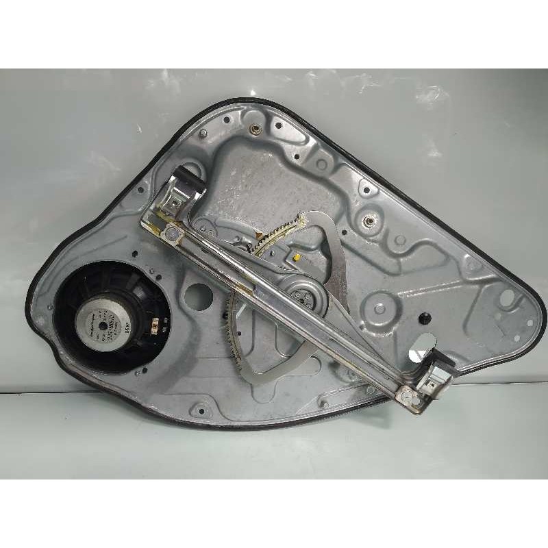 Recambio de elevalunas trasero izquierdo para ford focus c-max (cap) ghia (d) referencia OEM IAM 6M51R24995GB 3M51R264A27EV 