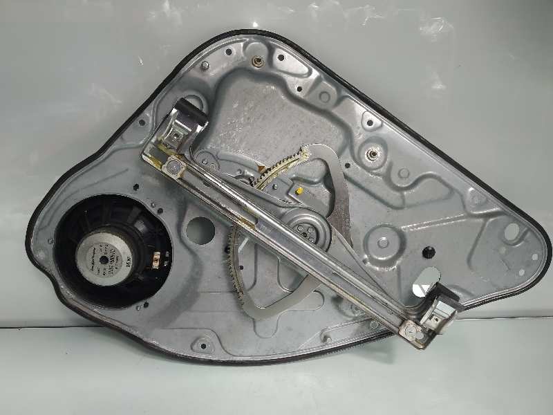Recambio de elevalunas trasero izquierdo para ford focus c-max (cap) ghia (d) referencia OEM IAM 6M51R24995GB 3M51R264A27EV 