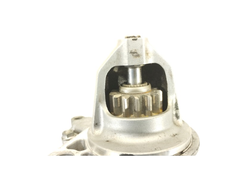 Recambio de motor arranque para honda civic tourer (fk) sport referencia OEM IAM 4380000070 PYDUJ 
