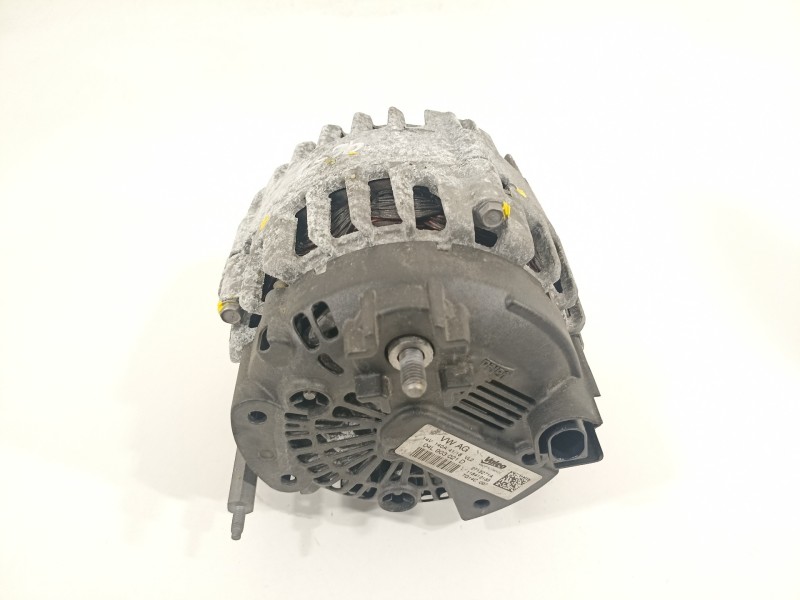 Recambio de alternador para volkswagen touran (5t1) advance bmt referencia OEM IAM 04L903021D TG14C097 2715271A