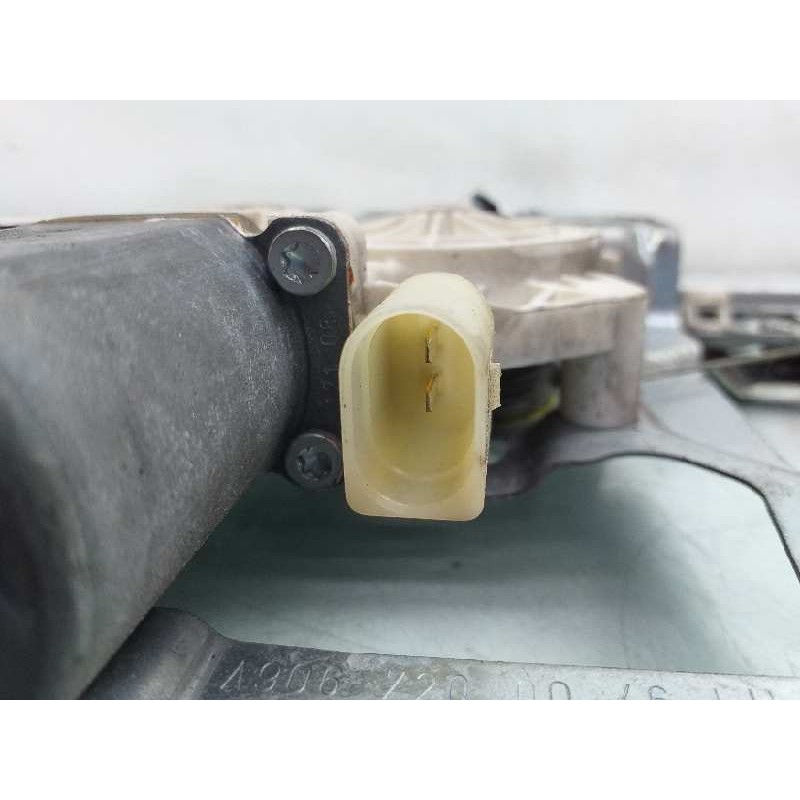 Recambio de elevalunas delantero izquierdo para mercedes-benz sprinterii caja cerrada (desde 01.06) 309/311/313/315  cdi (906.63