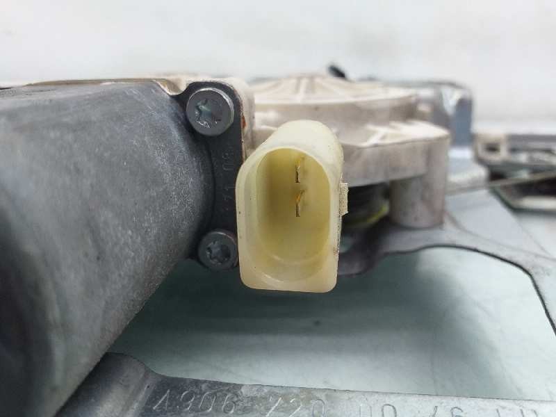 Recambio de elevalunas delantero izquierdo para mercedes-benz sprinterii caja cerrada (desde 01.06) 309/311/313/315  cdi (906.63