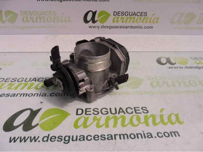 Recambio de caja mariposa para audi a3 (8l) 1.6 ambiente referencia OEM IAM 06A133064J  