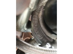 Recambio de motor completo para citroën c5 berlina premier referencia OEM IAM RH01   2