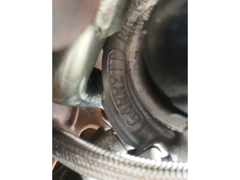 Recambio de motor completo para citroën c5 berlina premier referencia OEM IAM RH01  