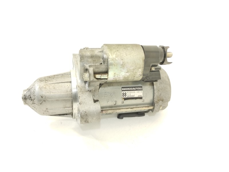 Recambio de motor arranque para honda civic tourer (fk) sport referencia OEM IAM 4380000070 PYDUJ 