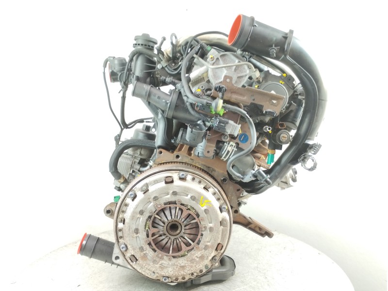 Recambio de motor completo para citroën c5 berlina premier referencia OEM IAM RH01  