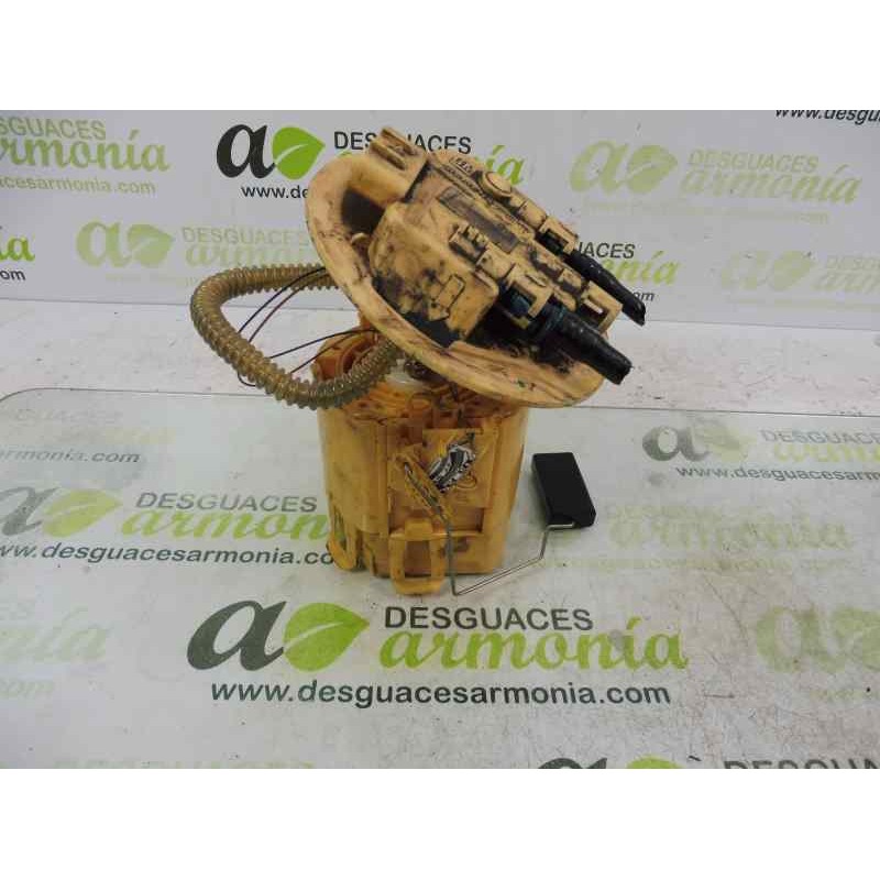 Recambio de bomba combustible para opel vectra c caravan elegance referencia OEM IAM 228216003025  