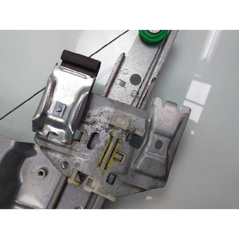 Recambio de elevalunas delantero izquierdo para mercedes-benz sprinterii caja cerrada (desde 01.06) 309/311/313/315  cdi (906.63